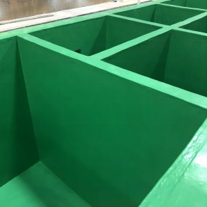 岳阳防腐水池，岳阳水池防腐防渗怎么做，岳阳防腐水池施工厂家